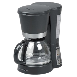 Cafetière filtre Cafetière filtre