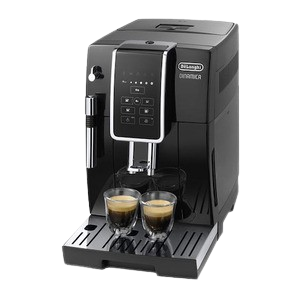 Machine à café automatique pour café en grains Machine à café automatique pour café en grains
