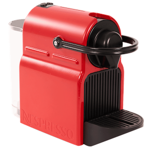 Machine Nespresso® Machine Nespresso®*