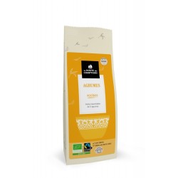 Rooibos Agrumes Bio - Sachet de 100g