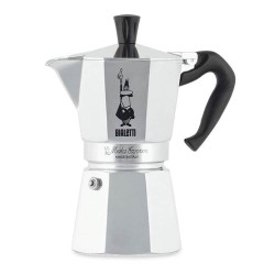 Cafetière Bialetti Moka Express 6 tasses