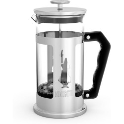 Cafetière à Piston Bialetti Inox 0,35L 3 tasses