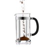 Cafetière à Piston Bodum Chambord 1L 8 tasses