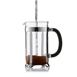 Cafetière à Piston Bodum Chambord 1L 8 tasses