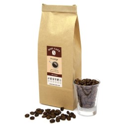 Café en grains - Prestige 100% arabica