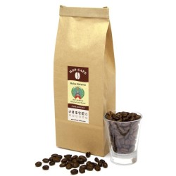 Café en grains - Ethiopie Moka Sidamo