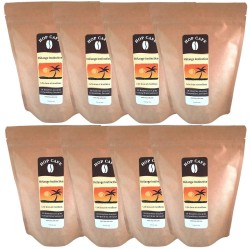 Pack Éco 144 Dosettes Souples de Café Doux - Instinctive