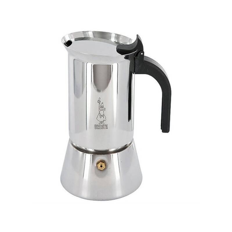 Cafetière Bialetti Vénus Induction