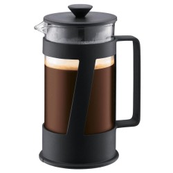 Cafetière à Piston Bodum Crema 1L 8 tasses