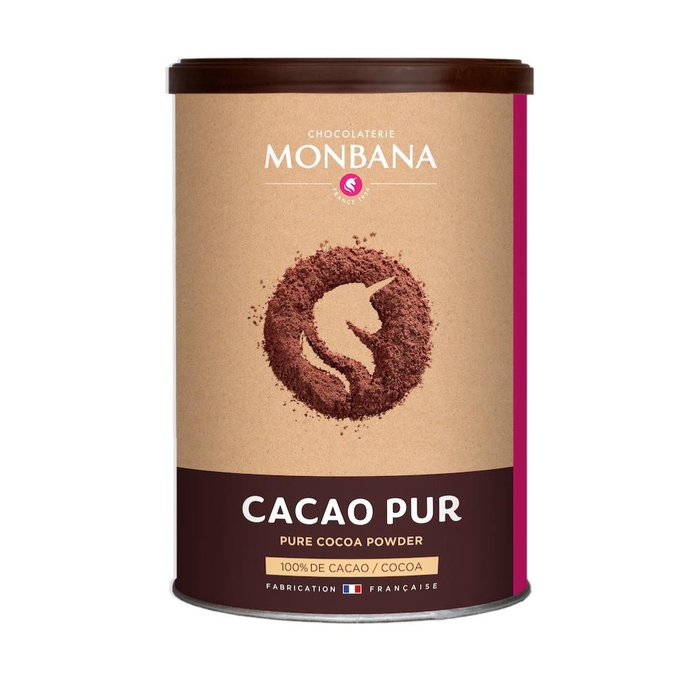 Pur cacao Monbana Spécial cuisine - 150G