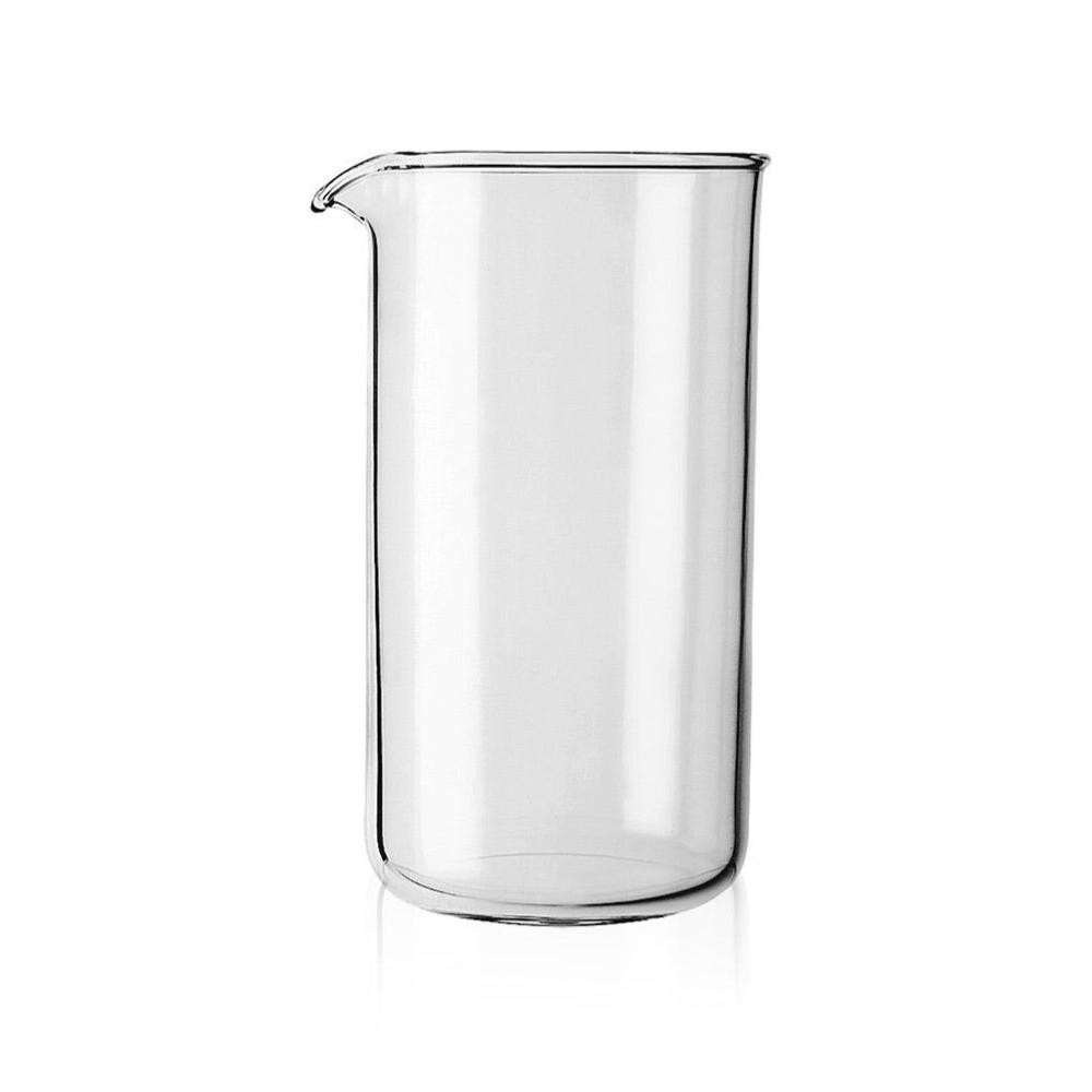 Verre de rechange pour Cafetière à Piston Bodum 0,35L