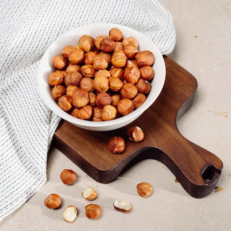 Arôme Noisette d'Hawaï Arôme Noisette d'Hawaï