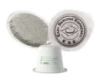 Café en dosette Hop Café Café en dosette Hop Café