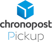 Livraison via Chronopost Pickup Express Livraison via Chronopost Pickup Express