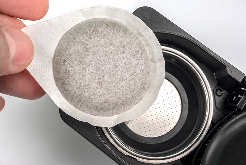 Café en dosette ESE - Hop Café Café en dosette ESE - Hop Café